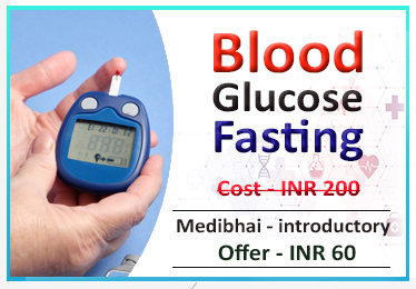 Blood Glucose Fasting