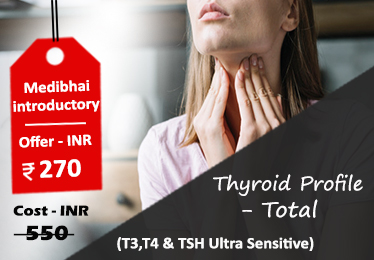 Thyroid Test