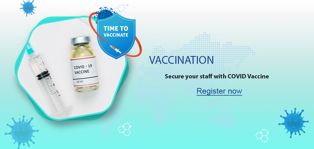 vaccination