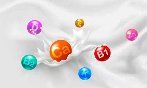Vitamins