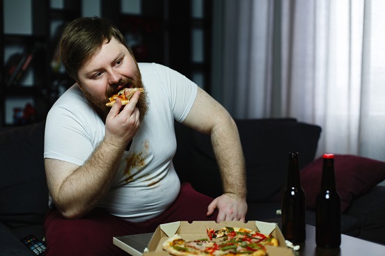 Lifestyle disease related test