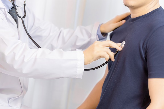 Basic Health check up Package