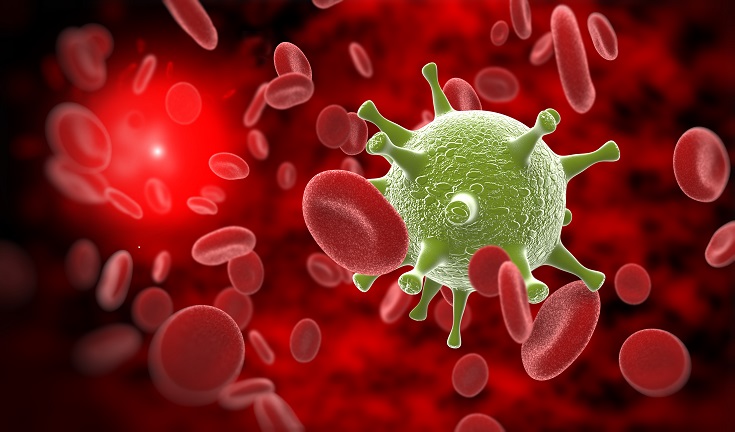 HIV 1&2 Antibodies