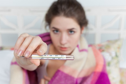 Dengue NS1 Antigen Detection - RAPID Card