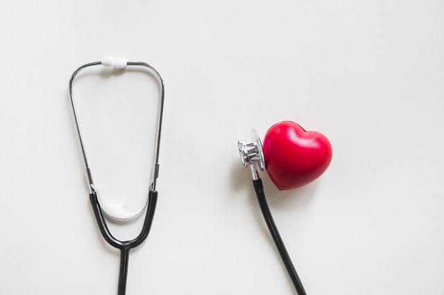 Cardiology