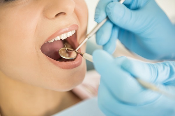 Dentists/Dental surgery