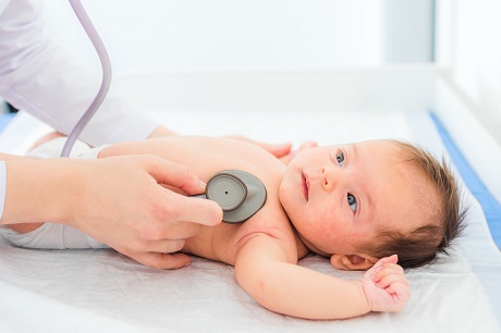Pediatrics