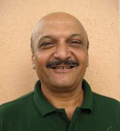 Dr.Amit M.Vaze