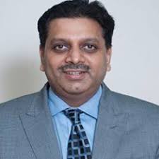 Dr.Anand S.Utture