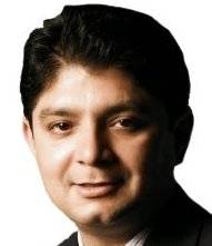Dr.Anup Ramani