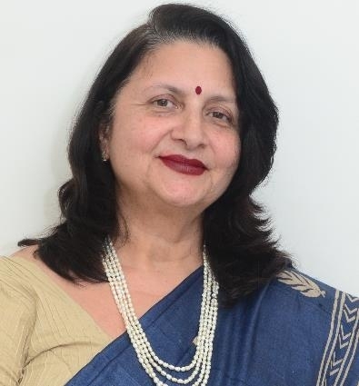 Dr.Cherry C.Shah