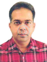 Dr.Kamlesh Haria