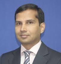 Dr.Manishkumar Arya