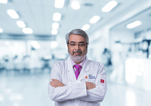 Dr Rajnish Sardana