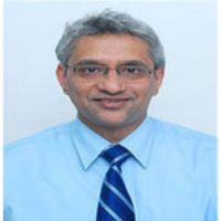 Dr.Robin Pinto