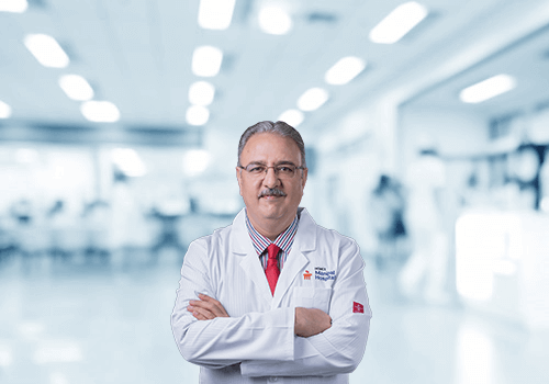 Dr Vikas Taneja