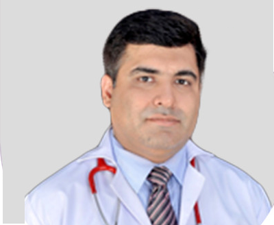 Dr. Anil Batra
