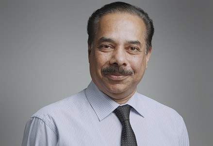 Dr. George Paul