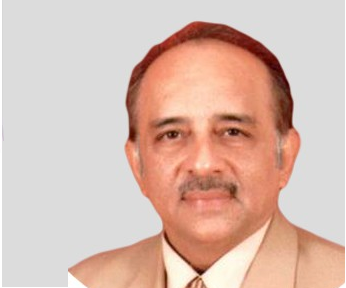 Dr. J M Hans