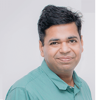 Dr. Naveen Gupta
