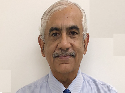 Dr. Rakesh Handa