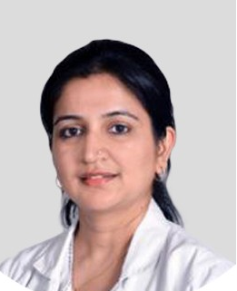Dr. Shambhavi Seth