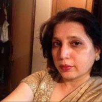 Dr.Rekha Agrawal