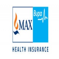 Max Bupa Health Insurance Co. Ltd