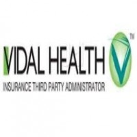 Vidal Health Insurance TPA Private Limited