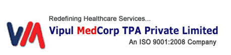 Vipul Medcorp Insurance TPA Private Limited